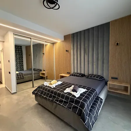 Grand Panorama 15 Apartment