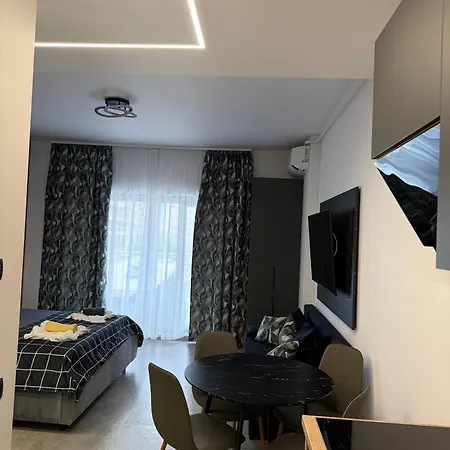 Grand Panorama 15 Apartment Mamaia