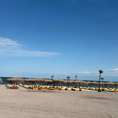 Grand Panorama 15 Apartment Mamaia