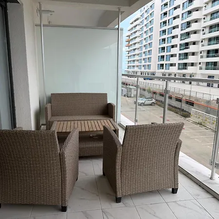 Grand Panorama 15 Apartmán