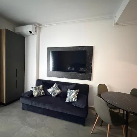 Apartment Grand Panorama 15 Mamaia
