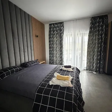 Apartment Grand Panorama 15 *