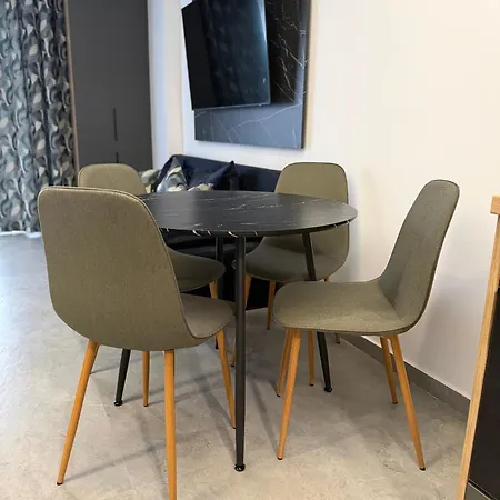 Apartment Grand Panorama 15